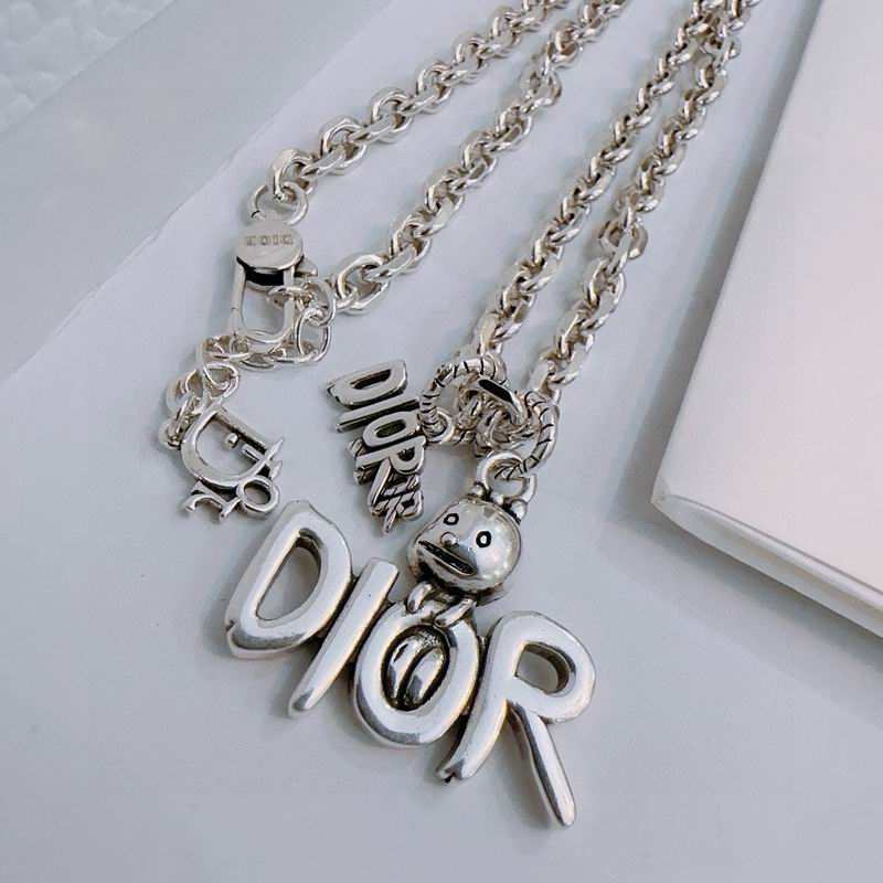 Dior Necklace 03lyh166